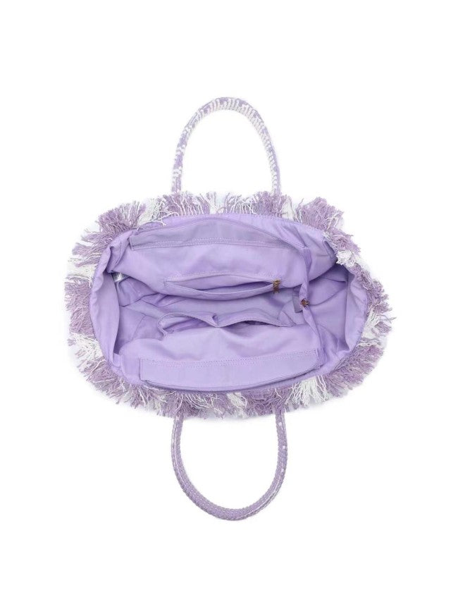 Susy - Bolso de playa