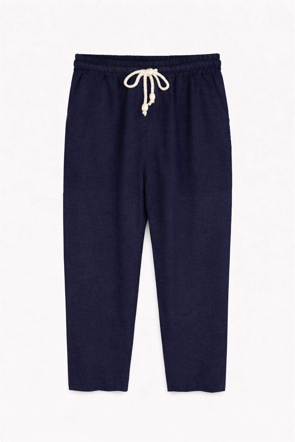 MADE IN ITALY - Victoria - Pantalones con cordón