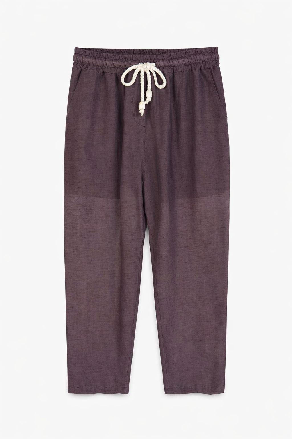 MADE IN ITALY - Victoria - Pantalones con cordón