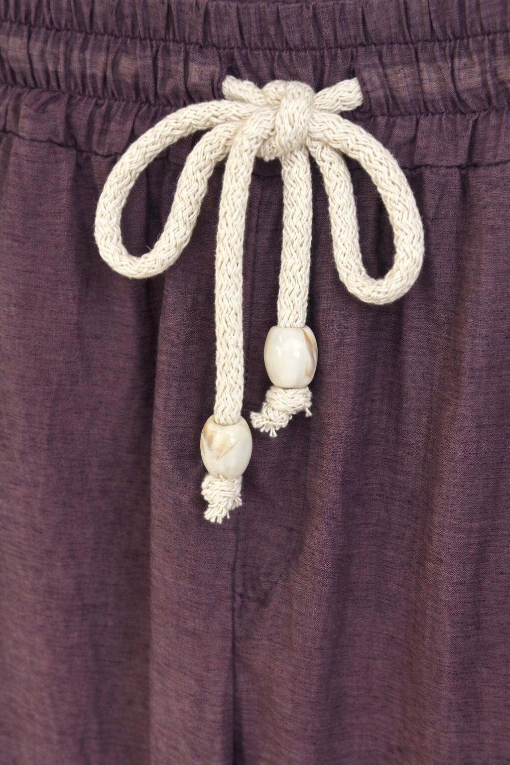 MADE IN ITALY - Victoria - Pantalones con cordón