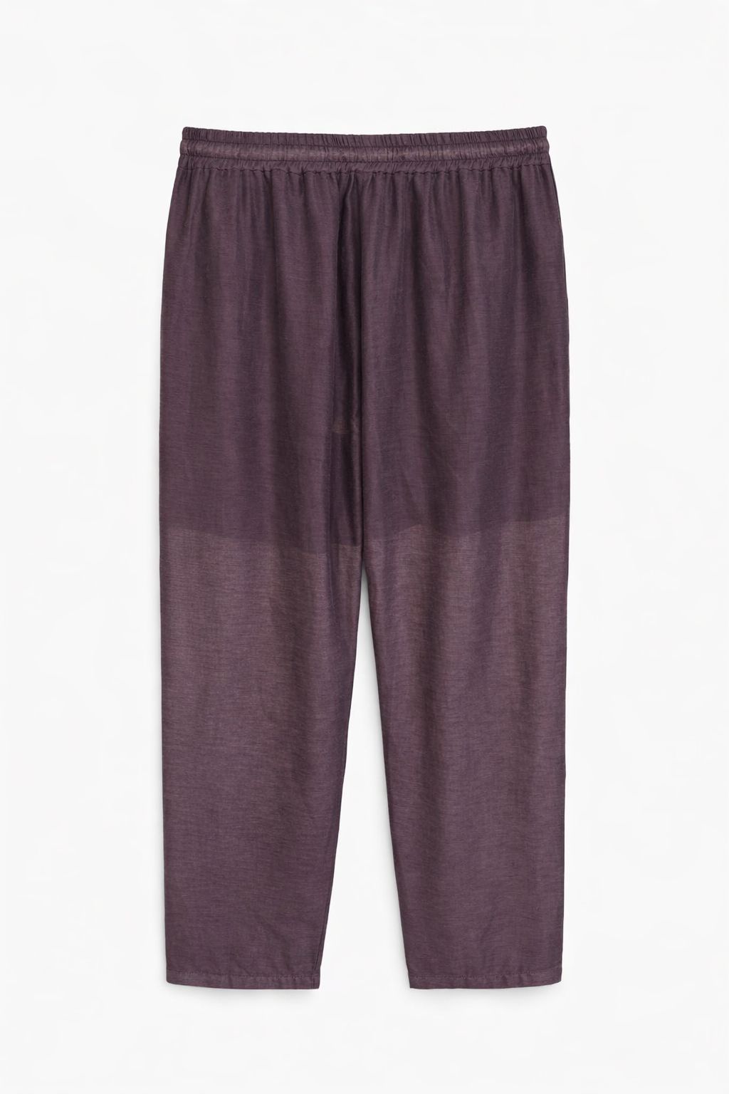 MADE IN ITALY - Victoria - Pantalones con cordón