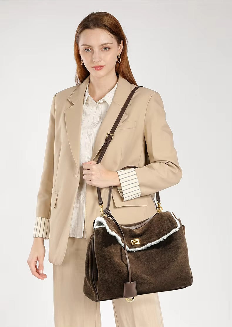 Seattle -  Bolso de mano