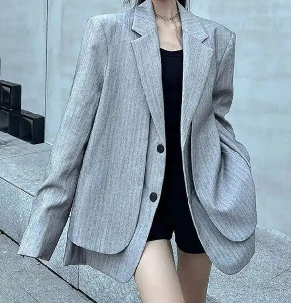 Gladys - Blazer oversize