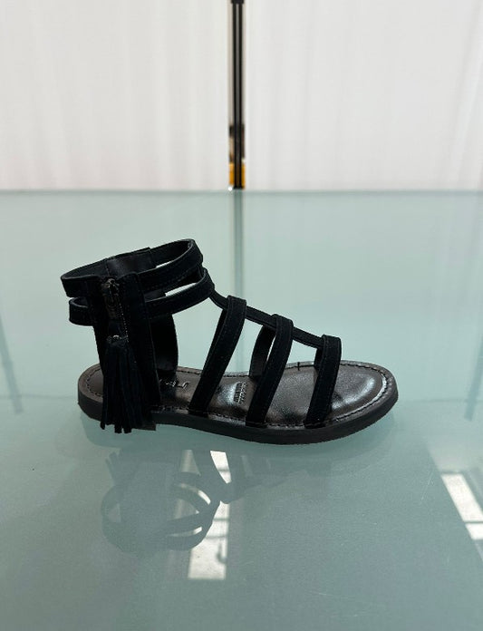 MADE IN ITALY - Roma - Sandalias de ante