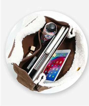 Seattle -  Bolso de mano