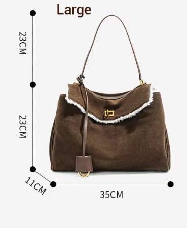 Seattle -  Bolso de mano