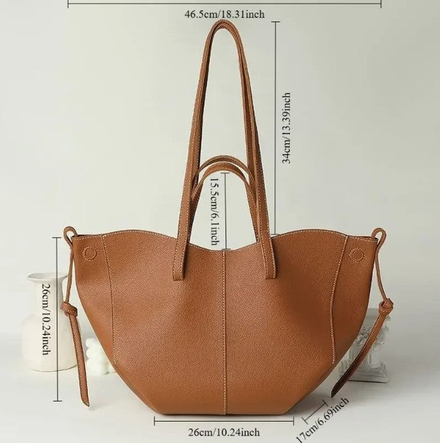 Shangai - Bolso de hombro