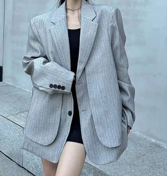 Gladys - Blazer oversize