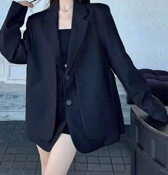 Gladys - Blazer oversize