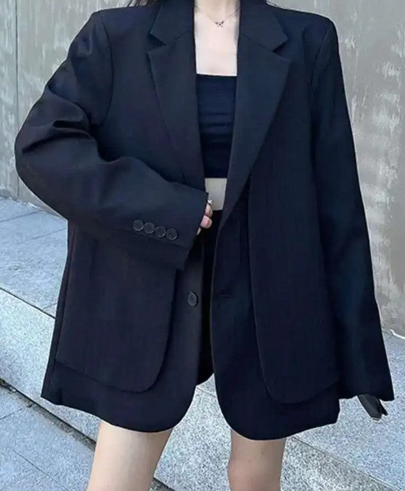 Gladys - Blazer oversize