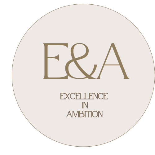 E&A - Excellence in Ambition