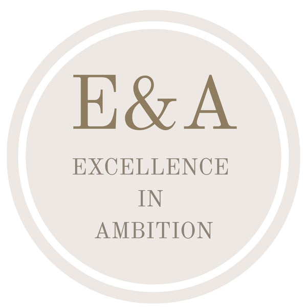 E&A - Excellence in Ambition