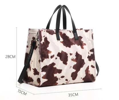 Yellowstone - Bolso de mano The Tote Bag