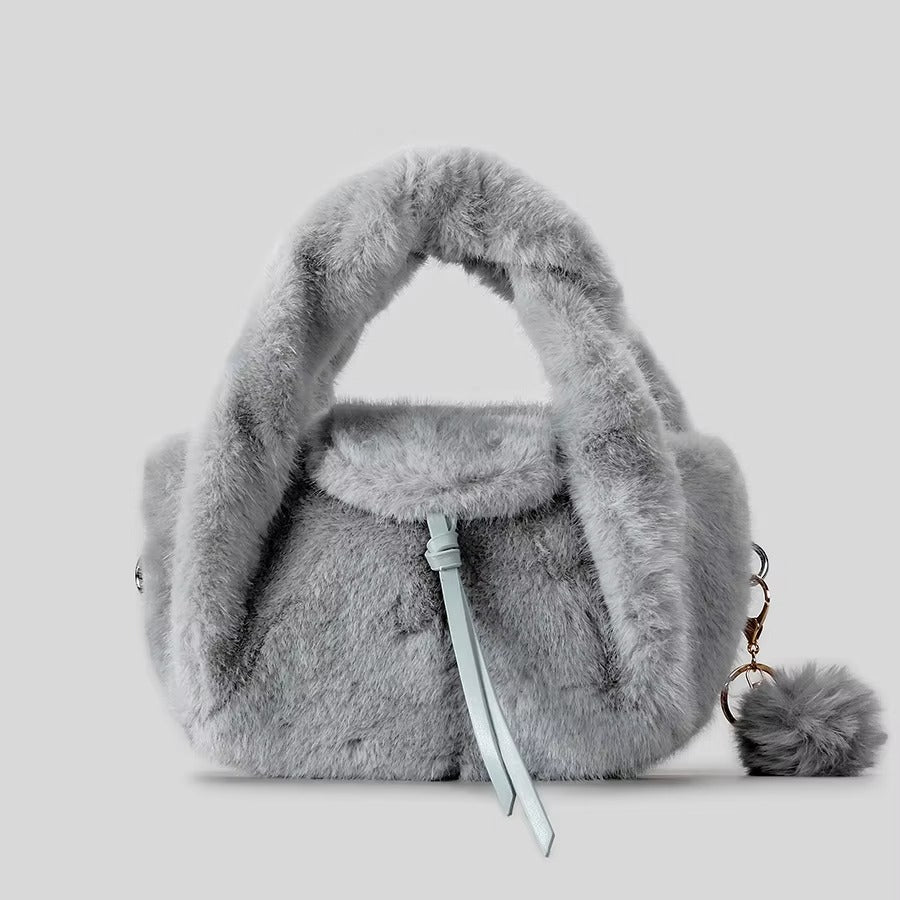 Lola peluda - Bolso de mano