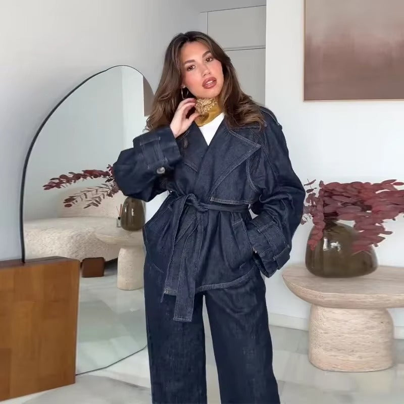 Kim - Conjunto vaquero