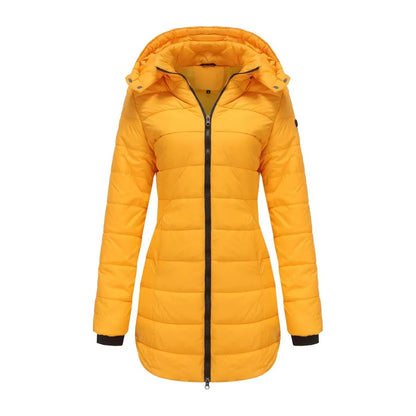 Calgary - Chaqueta acolchada