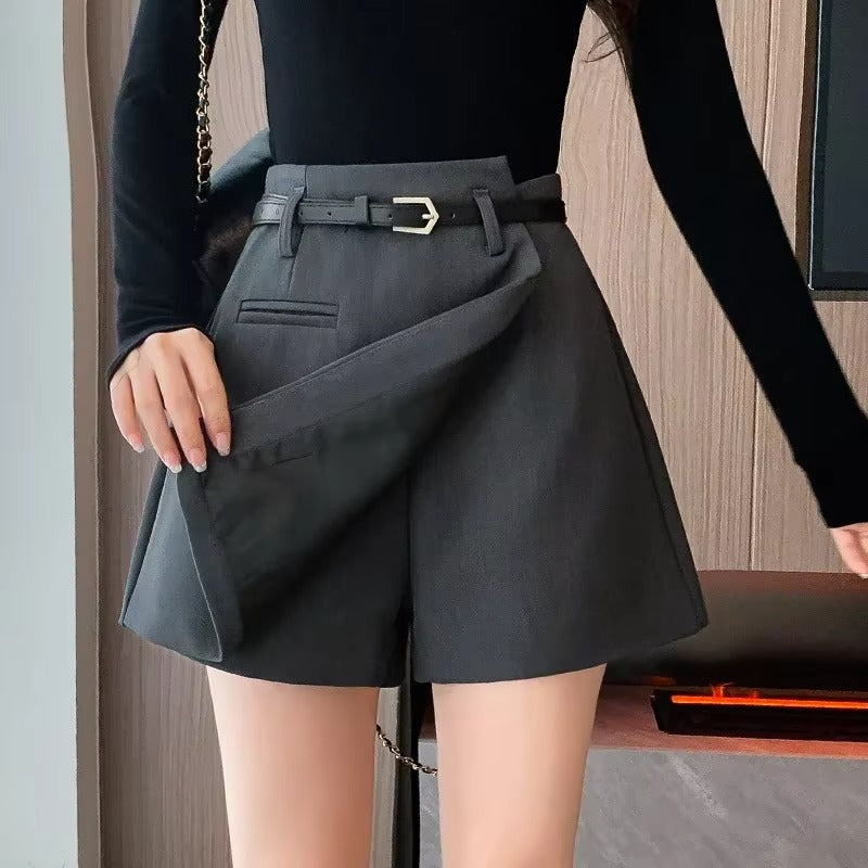 Sidney - Falda pantalón