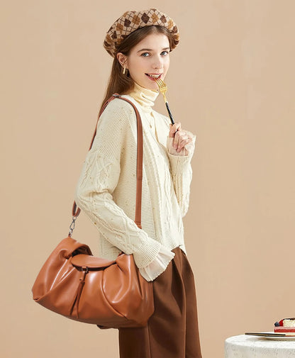 Lola clásica - Bolso de mano