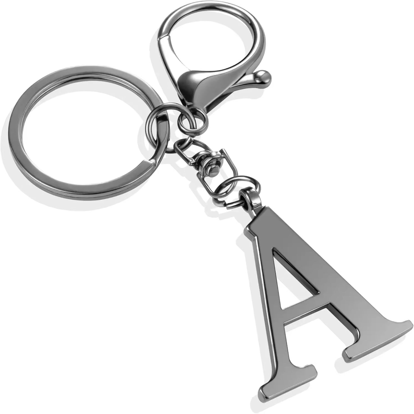 Charms/llavero de Letra Personalizados