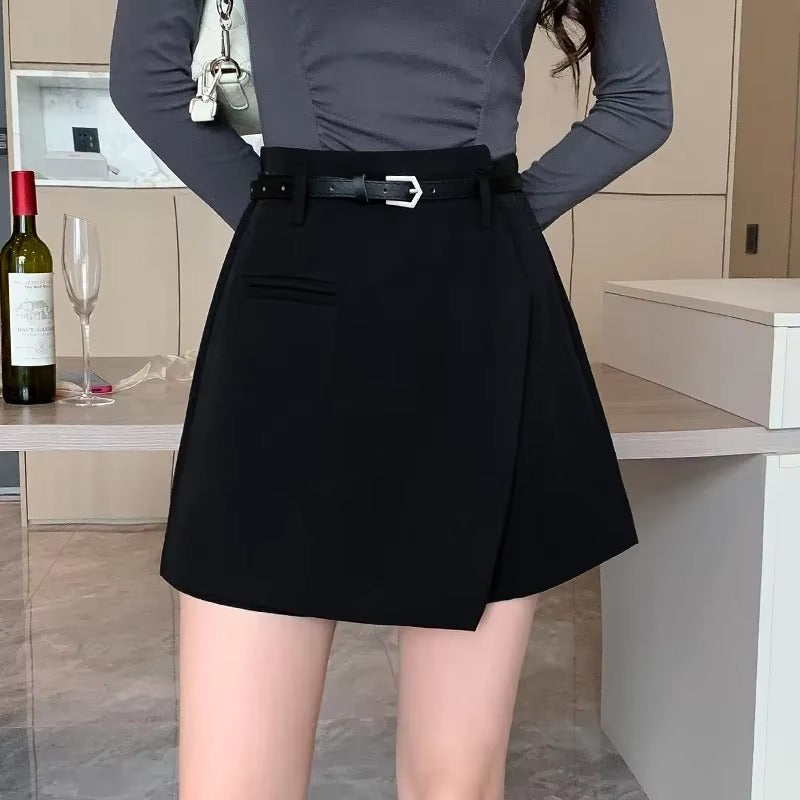 Sidney - Falda pantalón