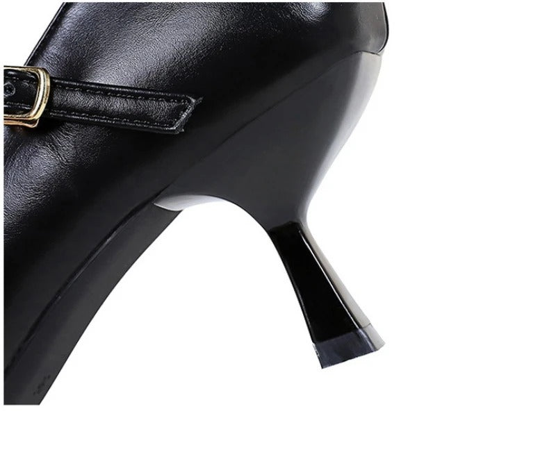 Pilar - Zapatos de tacón