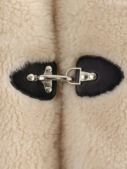 Teddy - chaqueta de osito de peluche