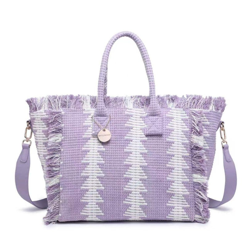 Susy - Bolso de playa