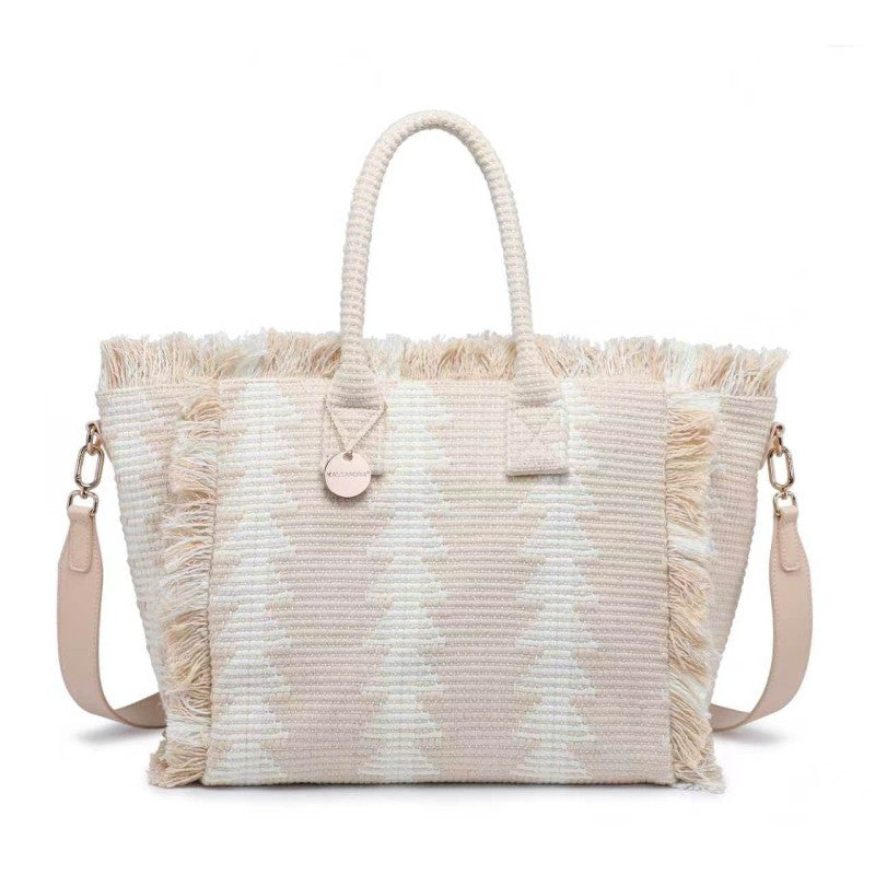 Susy - Bolso de playa