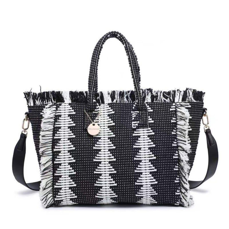 Susy - Bolso de playa