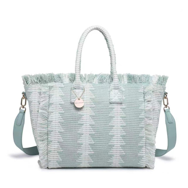 Susy - Bolso de playa
