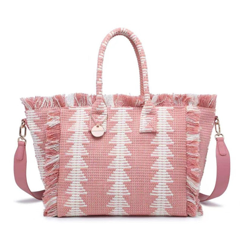 Susy - Bolso de playa