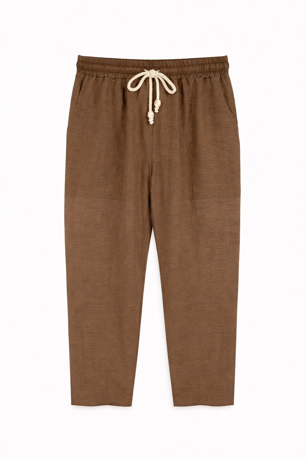 MADE IN ITALY - Victoria - Pantalones con cordón